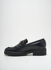 Mocassins noir PATRICIA MILLER pour femme seconde vue