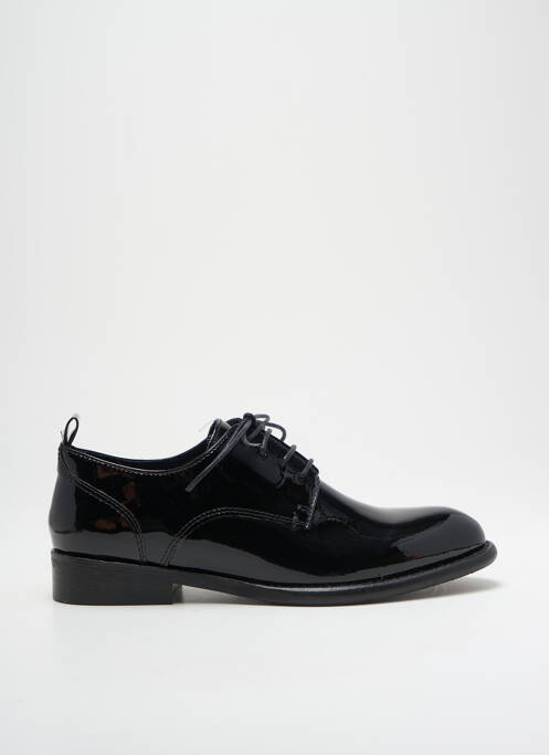 Derbies noir ADIGE pour femme