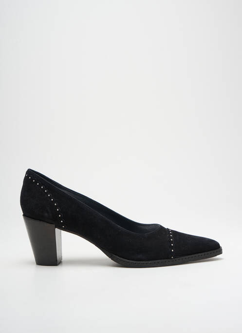 Escarpins noir MYMA pour femme