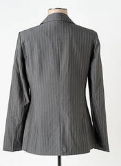 Blazer gris KAFFE pour femme seconde vue