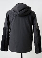 Blouson gris SUN VALLEY pour homme seconde vue