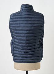 Doudoune bleu SUN VALLEY pour homme seconde vue