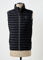 Doudoune noir SUN VALLEY pour homme seconde vue