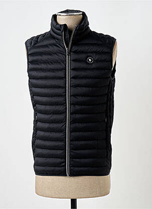 Doudoune noir SUN VALLEY pour homme