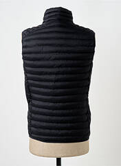 Doudoune noir SUN VALLEY pour homme seconde vue