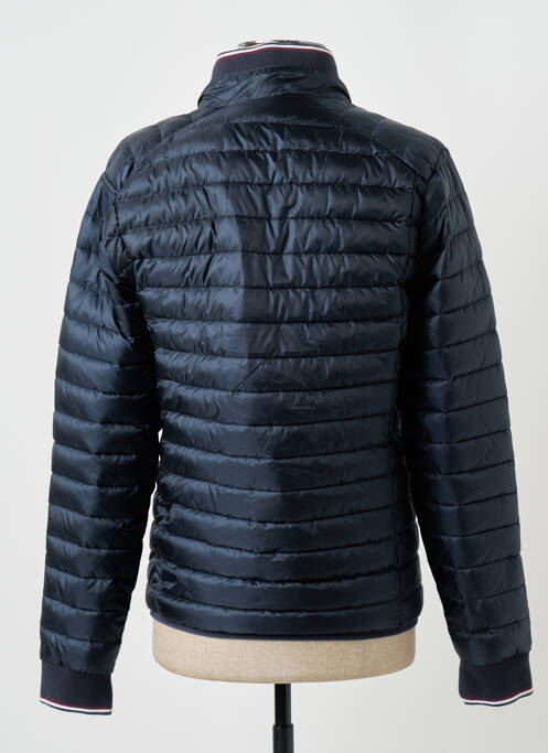 Doudoune bleu SUN VALLEY pour homme
