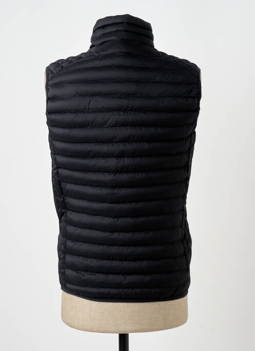 Doudoune noir SUN VALLEY pour homme