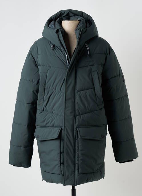 Doudoune vert RAGWEAR pour homme