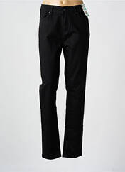 Pantalon droit noir S.QUISE pour femme seconde vue