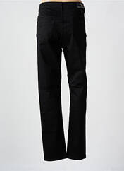 Pantalon droit noir S.QUISE pour femme seconde vue