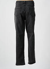 Pantalon slim gris JENSEN pour femme seconde vue