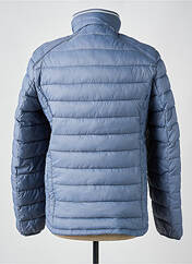 Doudoune gris TOM TAILOR pour homme seconde vue