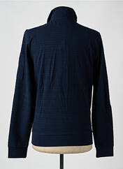 Veste casual bleu TOM TAILOR pour homme seconde vue