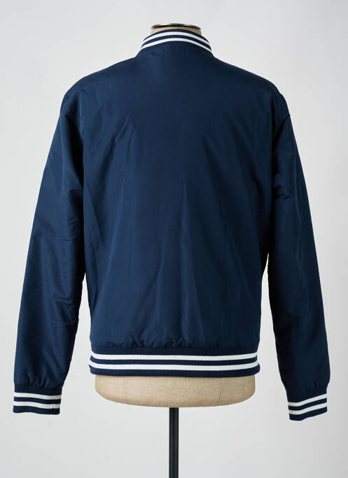 Doudoune bleu JACK & JONES pour homme