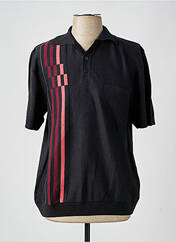 Pull gris PAUL RHODAMEL pour homme seconde vue