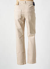 Jeans coupe slim beige CECIL pour femme seconde vue