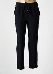 Jogging noir C'EST BEAU LA VIE pour femme seconde vue