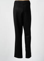 Legging noir DIANE LAURY pour femme seconde vue