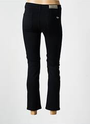 Pantalon 7/8 noir LES P'TITES BOMBES pour femme seconde vue
