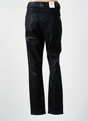 Pantalon slim noir C'EST BEAU LA VIE pour femme seconde vue