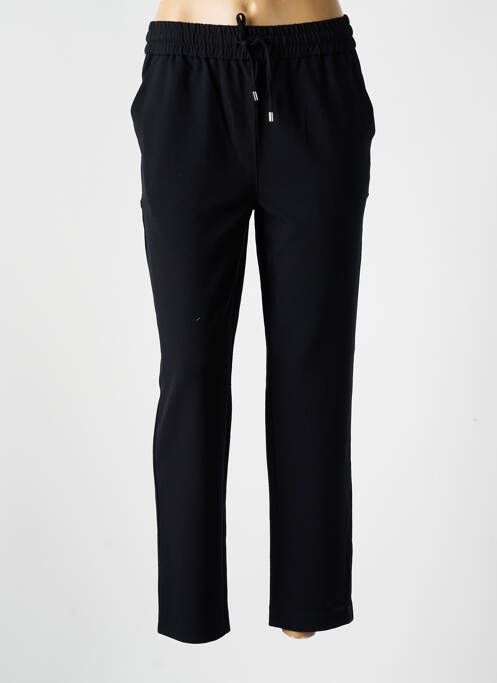 Jogging noir C'EST BEAU LA VIE pour femme