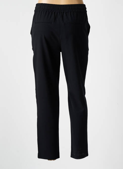 Jogging noir C'EST BEAU LA VIE pour femme