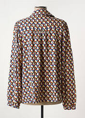 Chemisier beige C'EST BEAU LA VIE pour femme seconde vue