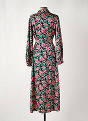 Robe longue noir GRACE & MILA pour femme seconde vue