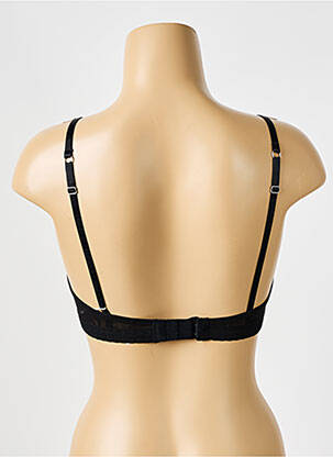 Soutien-gorge haut soutien-gorge emboitant haut soutien-gorge emboitant noir ESPRIT femme