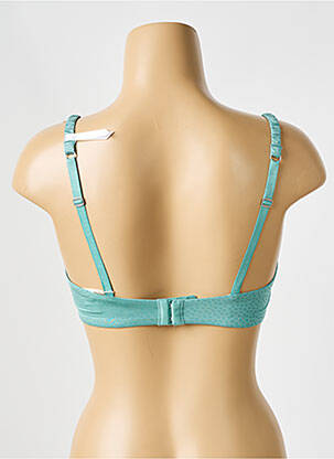 Soutien-gorge haut soutien-gorge moulé haut soutien-gorge moulé bleu ESPRIT femme
