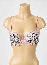 Soutien-gorge haut soutien-gorge moulé haut soutien-gorge moulé rose ESPRIT femme