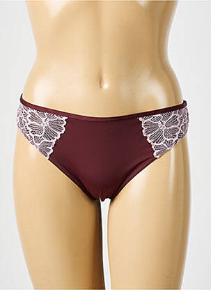String string marron ESPRIT femme