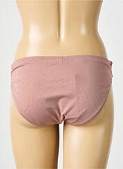 Bas de maillot de bain beige ESPRIT pour femme seconde vue