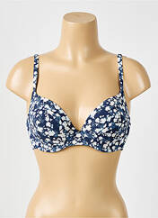 Soutien-gorge bleu ESPRIT pour femme seconde vue