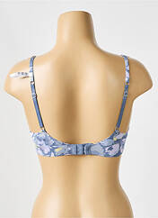 Soutien-gorge bleu ESPRIT pour femme seconde vue
