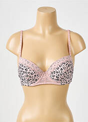 Soutien-gorge rose ESPRIT pour femme seconde vue