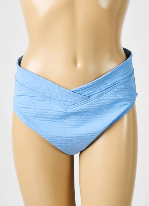Bas de maillot de bain bleu ESPRIT pour femme