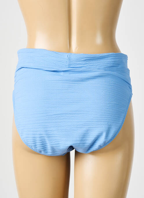 Bas de maillot de bain bleu ESPRIT pour femme