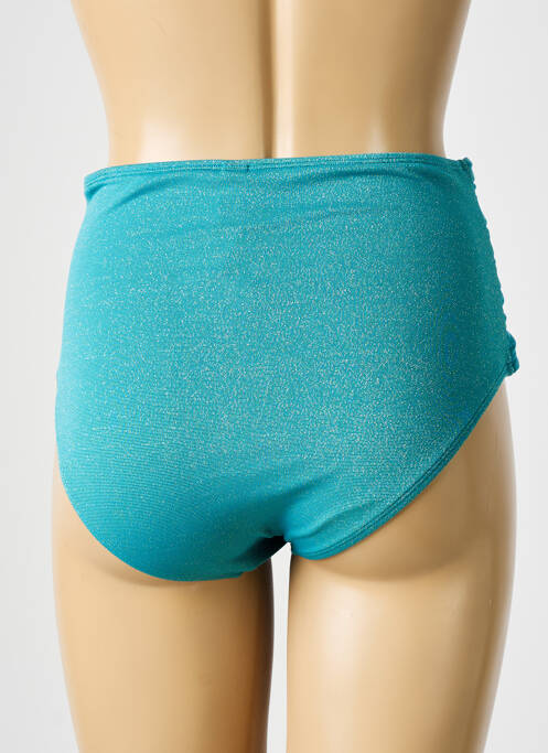 Bas de maillot de bain bleu ESPRIT pour femme