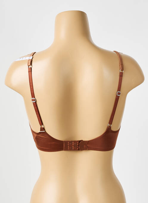 Soutien-gorge marron ESPRIT pour femme