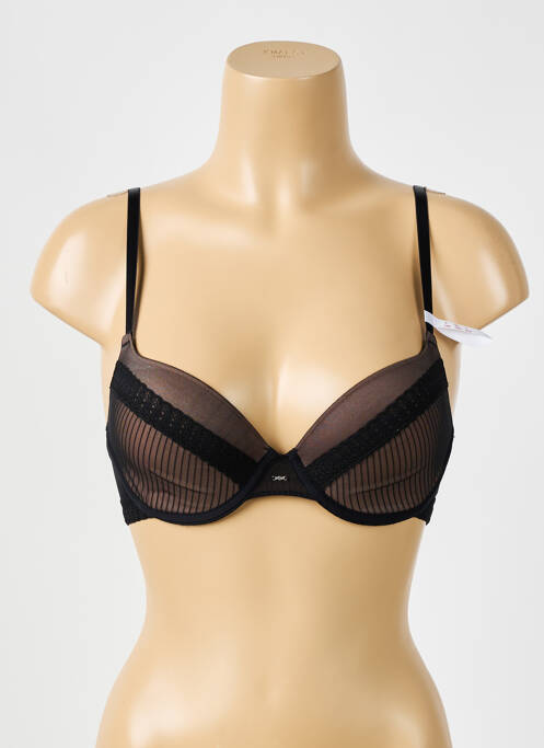 Soutien-gorge noir ESPRIT pour femme