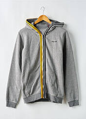 Veste casual gris TEDDY SMITH pour garçon seconde vue