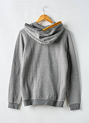 Veste casual gris TEDDY SMITH pour garçon seconde vue