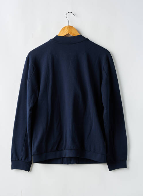 Veste casual bleu NUKUTAVAKE pour garçon