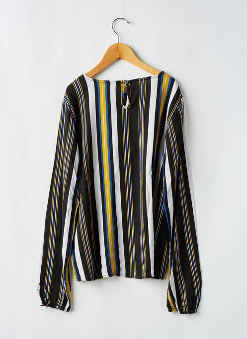 Blouse noir GARCIA fille