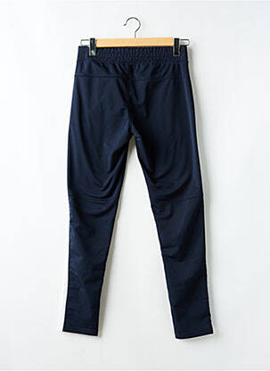 Jogging slim taille normale bleu JACK & JONES homme