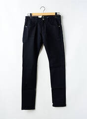 Jeans coupe slim noir TOM TAILOR pour homme seconde vue