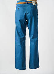 Pantalon chino bleu TOM TAILOR pour homme seconde vue
