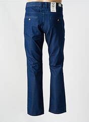 Pantalon chino bleu TOM TAILOR pour homme seconde vue