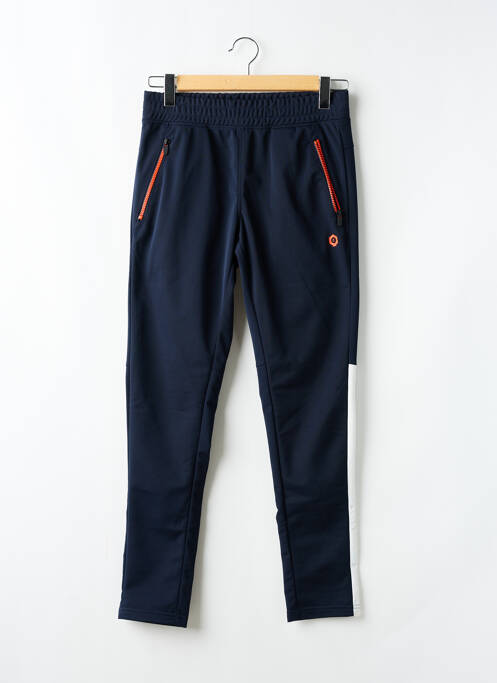 Jogging slim taille normale bleu JACK & JONES homme